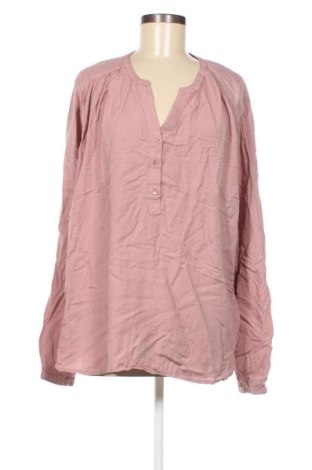 Дамска блуза VRS, Размер XXL, Цвят Пепел от рози, Цена 19,00 лв.