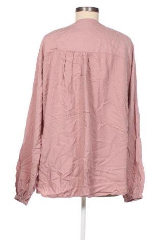 Дамска блуза VRS, Размер XXL, Цвят Пепел от рози, Цена 15,20 лв.