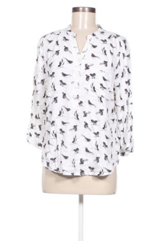 Γυναικεία μπλούζα VRS, Μέγεθος L, Χρώμα Λευκό, Τιμή 11,75 €