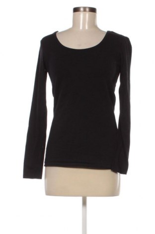 Γυναικεία μπλούζα VRS, Μέγεθος M, Χρώμα Μαύρο, Τιμή 3,06 €