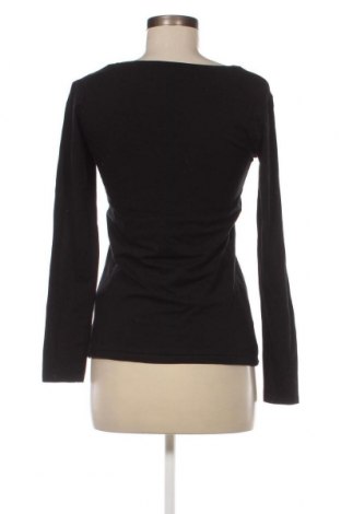 Γυναικεία μπλούζα VRS, Μέγεθος M, Χρώμα Μαύρο, Τιμή 11,75 €