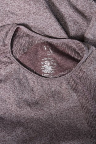 Damen Shirt VRS, Größe L, Farbe Lila, Preis 3,20 €