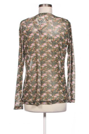 Γυναικεία μπλούζα VRS, Μέγεθος XL, Χρώμα Πολύχρωμο, Τιμή 3,53 €