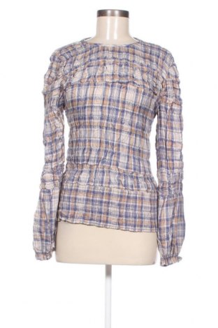 Γυναικεία μπλούζα VRS, Μέγεθος S, Χρώμα Πολύχρωμο, Τιμή 11,75 €
