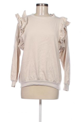 Γυναικεία μπλούζα VRS, Μέγεθος S, Χρώμα  Μπέζ, Τιμή 1,88 €