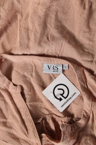 Дамска блуза VRS, Размер L, Цвят Розов, Цена 3,80 лв.