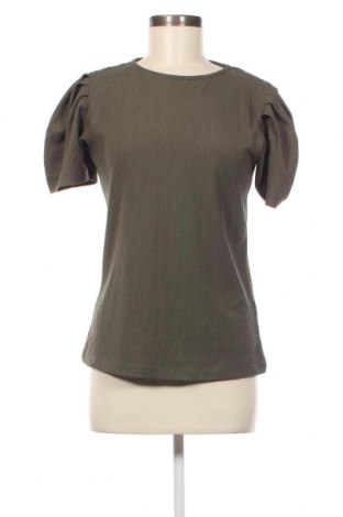 Bluză de femei VRS, Mărime S, Culoare Verde, Preț 39,97 Lei