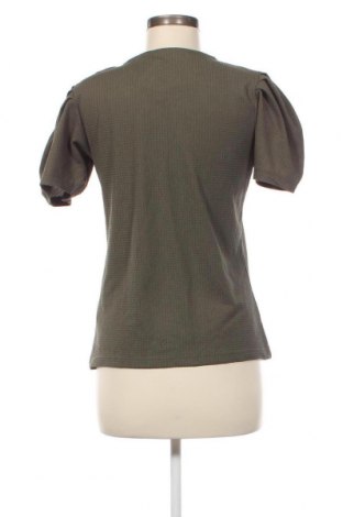 Дамска блуза VRS, Размер S, Цвят Зелен, Цена 15,67 лв.