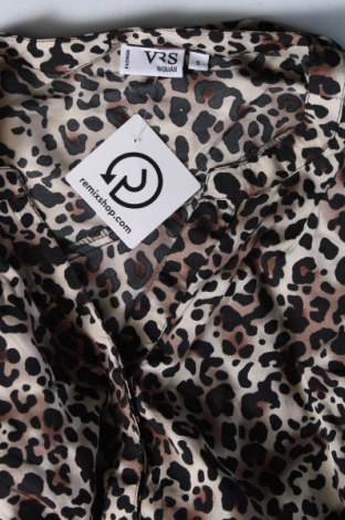Γυναικεία μπλούζα VRS Woman, Μέγεθος S, Χρώμα Πολύχρωμο, Τιμή 1,76 €