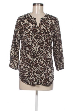 Дамска блуза VRS Woman, Размер S, Цвят Многоцветен, Цена 5,70 лв.