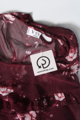 Γυναικεία μπλούζα VRS Woman, Μέγεθος M, Χρώμα Κόκκινο, Τιμή 3,06 €