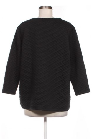 Γυναικεία μπλούζα VRS Woman, Μέγεθος XXL, Χρώμα Μαύρο, Τιμή 7,87 €