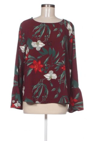 Дамска блуза VRS Woman, Размер XL, Цвят Многоцветен, Цена 8,93 лв.