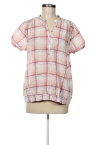 Γυναικεία μπλούζα VRS Woman, Μέγεθος XL, Χρώμα Πολύχρωμο, Τιμή 10,53 €