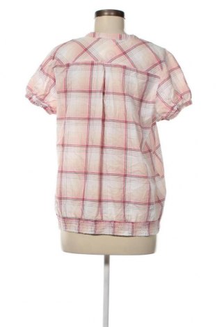 Γυναικεία μπλούζα VRS Woman, Μέγεθος XL, Χρώμα Πολύχρωμο, Τιμή 9,24 €