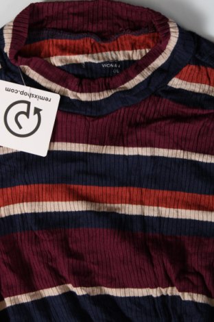 Damen Shirt VRS Woman, Größe XXL, Farbe Mehrfarbig, Preis € 4,76