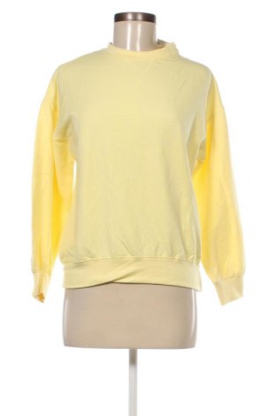 Дамска блуза VRS Woman, Размер S, Цвят Жълт, Цена 4,65 лв.