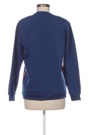 Γυναικεία μπλούζα VRS Woman, Μέγεθος M, Χρώμα Μπλέ, Τιμή 2,70 €