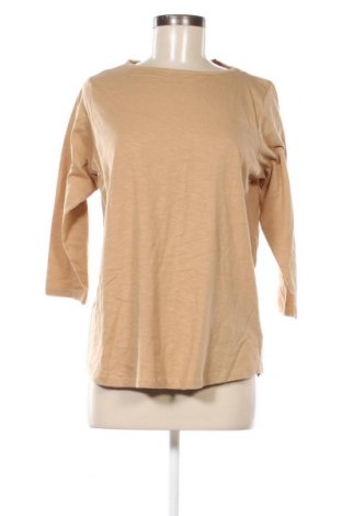 Дамска блуза VRS Woman, Размер M, Цвят Бежов, Цена 31,00 лв.