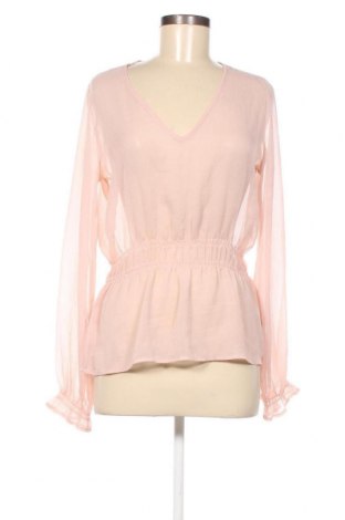 Дамска блуза VRS Woman, Размер S, Цвят Розов, Цена 5,51 лв.