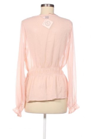Дамска блуза VRS Woman, Размер S, Цвят Розов, Цена 5,51 лв.
