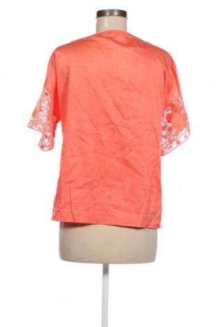 Дамска блуза Valerie Khalfon, Размер M, Цвят Оранжев, Цена 110,55 лв.