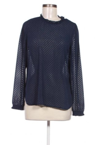 Γυναικεία μπλούζα Vavite, Μέγεθος M, Χρώμα Μπλέ, Τιμή 2,35 €