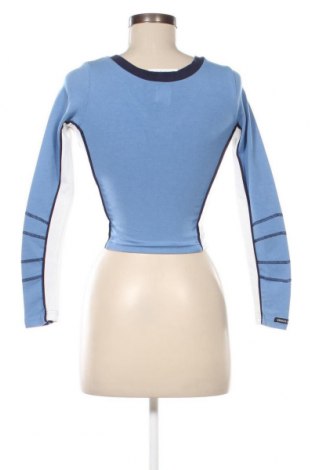 Damen Shirt Venice Beach, Größe M, Farbe Blau, Preis € 4,73