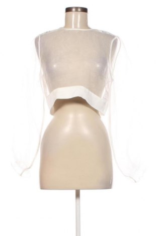 Damen Shirt Vera Mont, Größe S, Farbe Weiß, Preis € 15,34