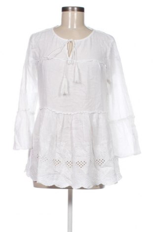 Дамска блуза Vero Moda, Размер XL, Цвят Бял, Цена 20,00 лв.