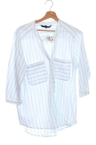 Damen Shirt Vero Moda, Größe XXL, Farbe Blau, Preis € 13,92