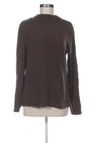 Γυναικεία μπλούζα Vero Moda, Μέγεθος XL, Χρώμα Γκρί, Τιμή 4,80 €