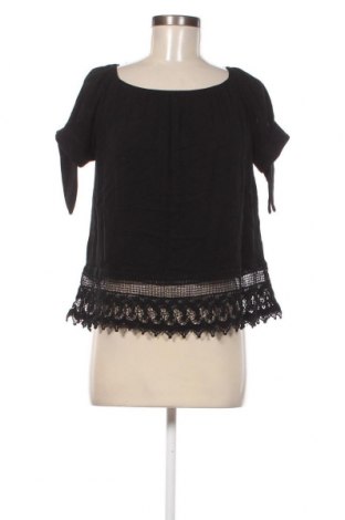 Γυναικεία μπλούζα Vero Moda, Μέγεθος L, Χρώμα Μαύρο, Τιμή 6,13 €