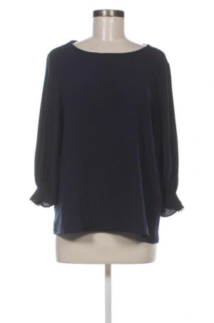 Γυναικεία μπλούζα Vero Moda, Μέγεθος L, Χρώμα Μπλέ, Τιμή 14,11 €