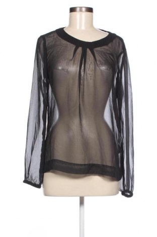 Γυναικεία μπλούζα Vero Moda, Μέγεθος M, Χρώμα Μαύρο, Τιμή 2,47 €