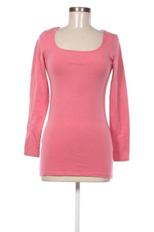 Γυναικεία μπλούζα Vero Moda, Μέγεθος M, Χρώμα Ρόζ , Τιμή 6,13 €