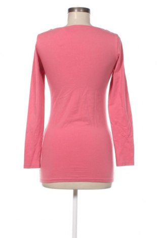Γυναικεία μπλούζα Vero Moda, Μέγεθος M, Χρώμα Ρόζ , Τιμή 10,22 €
