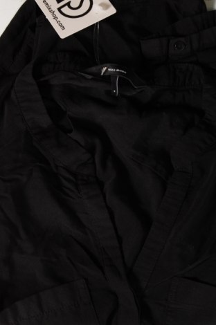 Γυναικεία μπλούζα Vero Moda, Μέγεθος M, Χρώμα Μαύρο, Τιμή 5,10 €