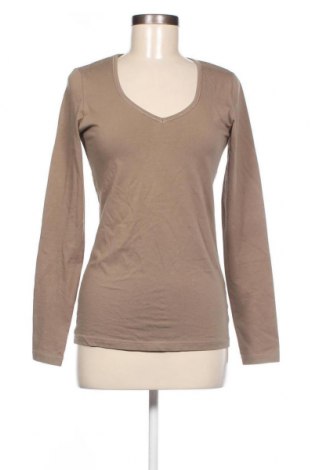 Дамска блуза Vero Moda, Размер M, Цвят Кафяв, Цена 10,00 лв.