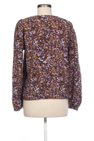 Дамска блуза Vero Moda, Размер M, Цвят Многоцветен, Цена 3,00 лв.