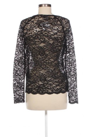 Γυναικεία μπλούζα Vero Moda, Μέγεθος S, Χρώμα Μαύρο, Τιμή 12,37 €
