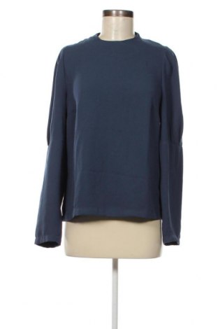 Γυναικεία μπλούζα Vero Moda, Μέγεθος M, Χρώμα Μπλέ, Τιμή 6,00 €