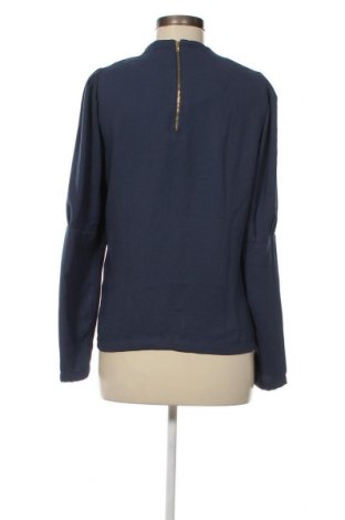 Γυναικεία μπλούζα Vero Moda, Μέγεθος M, Χρώμα Μπλέ, Τιμή 4,70 €