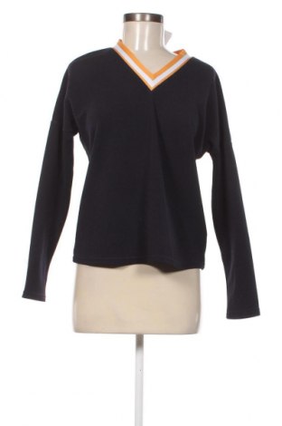 Γυναικεία μπλούζα Vero Moda, Μέγεθος M, Χρώμα Μπλέ, Τιμή 4,09 €