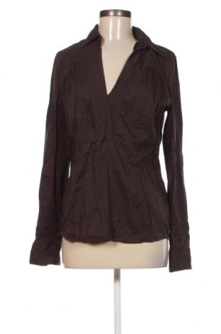 Damen Shirt Vero Moda, Größe XL, Farbe Braun, Preis 6,14 €
