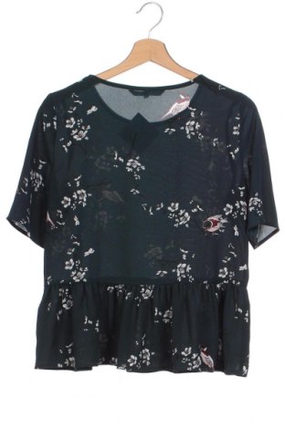 Damen Shirt Vero Moda, Größe XS, Farbe Grün, Preis 4,91 €