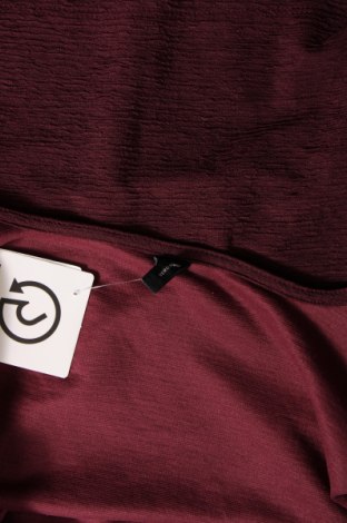 Γυναικεία μπλούζα Vero Moda, Μέγεθος M, Χρώμα Κόκκινο, Τιμή 3,07 €
