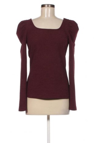 Дамска блуза Vero Moda, Размер M, Цвят Червен, Цена 12,00 лв.