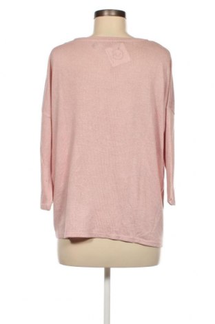 Дамска блуза Vero Moda, Размер S, Цвят Розов, Цена 3,00 лв.