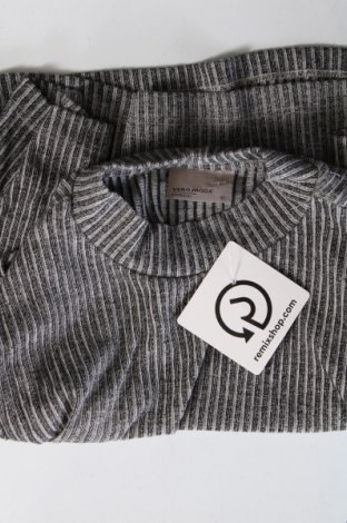Damen Shirt Vero Moda, Größe XS, Farbe Grau, Preis € 3,90